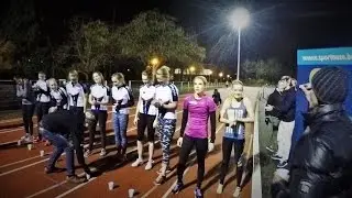 Beermile 2015 - Hoofdreeks dames