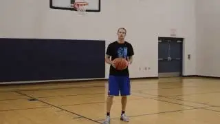 Partner Shooting Drill - Basketball