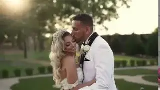 OUR DREAM ROYAL EGYPTIAN WEDDING SNEAK PEEK | Amir and Rogina