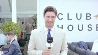 The Clubhouse - Hospitality at Chester Racecourse