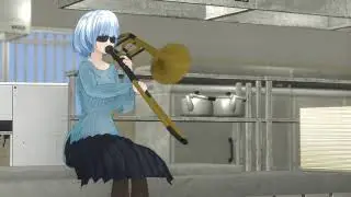 When mom isn't home meme  //  3D meme Animation