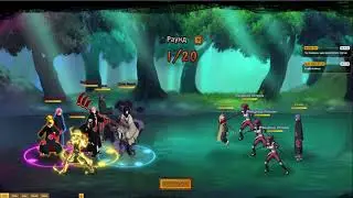 Ninja World(Just Doit) - Прохождение Ep.65 : Комбек на Just Doit