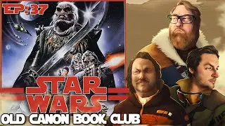 Ewoks: The Battle for Endor | Star Wars Old Canon Book Club | Ep 37