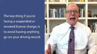 Driving While License Suspended or Revoked (DWLS & DWLR) in Michigan (2025)