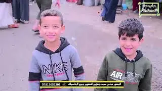 تعا شوفوا الشويلات شو سوى العزوبيه بيت عسكر عقد قران يحسب حسن  عسكر الف مبروك تستاهل كل الخير