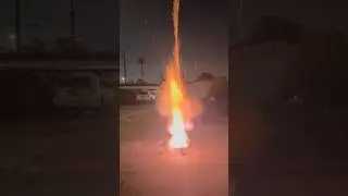 Chroma canister shells by RedApple Fireworks