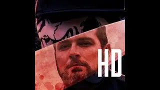 K-7- 'Revenge' ft. Chad Dundee HD Music Video Debut