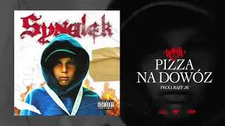 Kobik - Pizza na dowóz (prod. Raff JR) [Official Audio]
