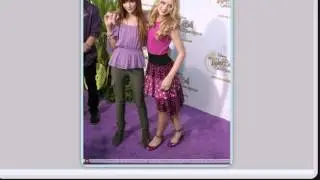 Bella Thorne Wardrobe Part 2