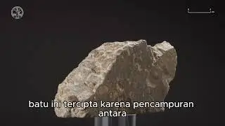 “Rahasia Batu Kapur: Batuan Biasa dengan Peran Yang Luar Biasa”