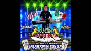 Justino Y Su Ritmo Tradicional 🇲🇽🇺🇲🎹🥁🎻🎺🪗🎷🕺🏻💃🏻