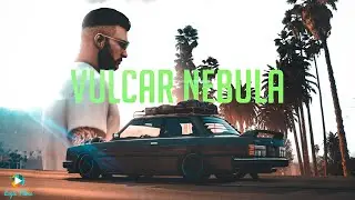 Vulcar Nebula Turbo Showcase (4K, GTAV Rockstar Editor)