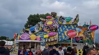 Take Off - Lagenscheidt (Offride) Video LaOLa Oldenburg 2021