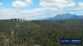 Vacant Land For Sale in Hoekwil, Wilderness, Western Cape, South Africa for ZAR 2,495,000