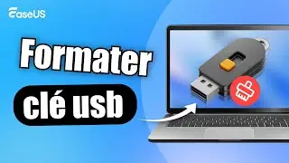 How to Format a USB Flash Drive (FAT32, NTFS, exFAT): The Ultimate Guide!