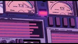 I Adore Her - Kagaro Moko (slowed & reverb)