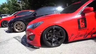 2019 KDM Cruise (video by Adam Risner)