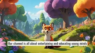 Introducing Tale Teller ! #storytelling #animatedstories #kidsentertainment #imagination