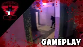 Gameplay at High Ground Airsoft (HGA) 5-29-21