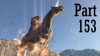 MGS 5: Phantom Pain - Part 153 Side Op 144: Secure the Remains of the Man on Fire