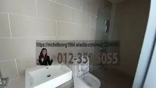 FORTUNE CENTRA RESIDENCE CODE : FC0002