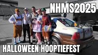 Только масло, никаких тормозов│NHMS 2025│24 часа лимонов