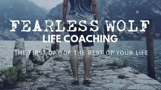 Fearless Wolf Life coaching