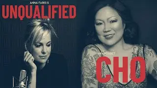 Margaret Cho | Anna Faris Is Unqualified