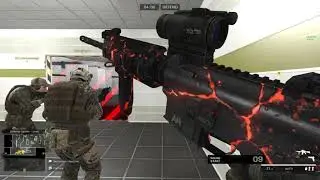 America's Army Proving Grounds