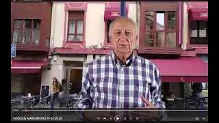 HISTORIA DE UNA CALLE PORTUGALUJA: EL OJILLO (1ª parte)