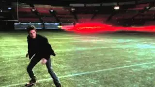 Flash/Reverse Music Video