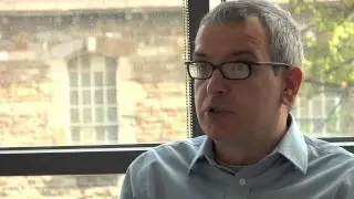 Ireland: CTVR and Networks of the Future