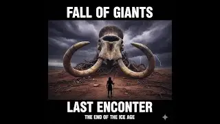 Megafauna of the Stone Age &ndash; Giants of the Past' and 'Extinction of the Megafauna &ndash; What Happened