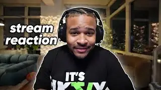 Fanum REACTION to Most Insane High-Speed Cop Chase! 🚔🏎️