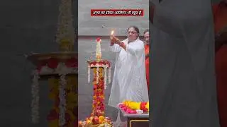 The Spiritual Empire of Amma Amritanandamayi | The Hugging Saint of India #AmmaAmritanandamayi