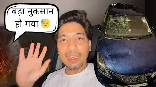 Aajkal Din kharab chal rahe | Pahadi bheji vlogs