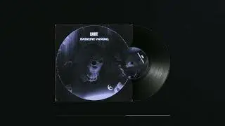 LNRT - Bassline Vandal (Official Visualizer)