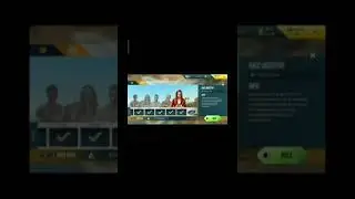 Rebel racing S class Last boss Ava