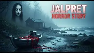 The Haunting of Jalpret Village | Disturbing Coastal Horror Story #SeaHorror #JalpretHorror #Horror