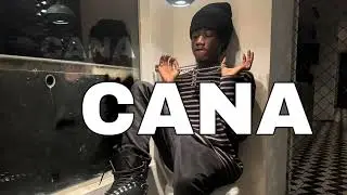 *ZAYLEVELTEN TYPE BEAT &ldquo;CANA&rdquo;*