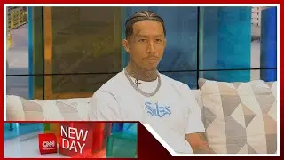 Catching up with Fil-Am hip-hop artist MBNel