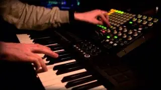 OPOLOPO jamming -  Percussion Beats MIDI Pak & Session Percussion ADpak
