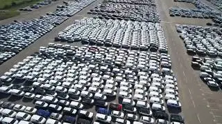 Reported hack causes major disruptions at North America car dealerships