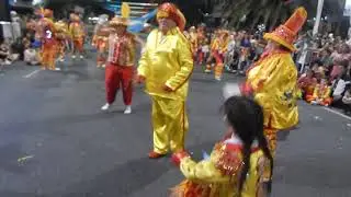 centro murga los nenes de buenos aires baile beto