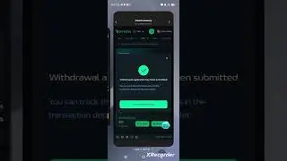 How to Withdraw from SMART MEV BOT