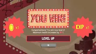 Ol' Buzzbark // Dicey Dungeons Part 1