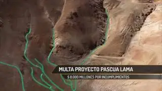 MINER&Iacute;A E IMPACTO MEDIO AMBIENTAL