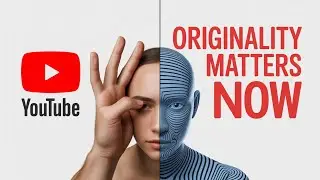 YouTube's New Rules Could Change Everything! #youtube #live