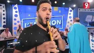 ولد العزوزية - بابا علي عزوز