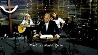 Pastor Charlie: The Order of Melchizedek (Hebrews 7:1-10)